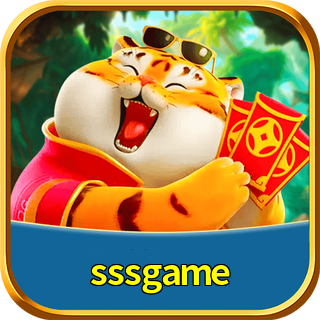 Imagem promocional da sssgame mostrando a plataforma e suas vantagens